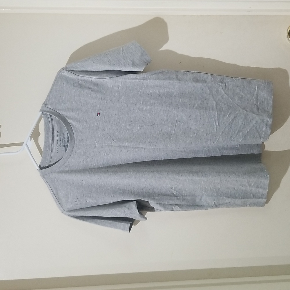 Tommy Hilfiger Neck Undershirt